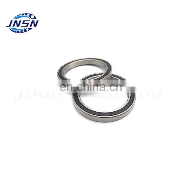 Custom Size Brand Double-sided Sealed Deep Groove Ball Bearing 6003ZZ 6003-2RS 6004ZZ 6005ZZ 6006ZZ 6007ZZ 6008ZZ 6009ZZ 6010ZZ photo-2