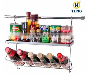 Wall Mounted Rack,retail Display Rack