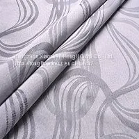 Polyester PP compound mattress fabric