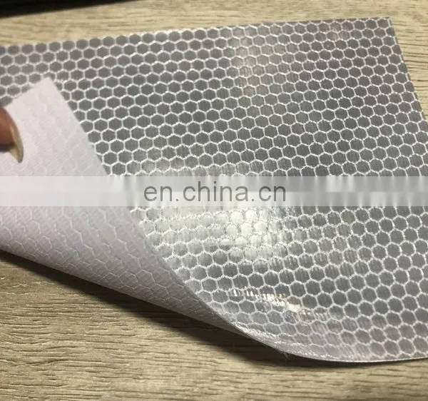 360Gsm Printable Reflective Flex Banner (450g/510g Optional) photo-4