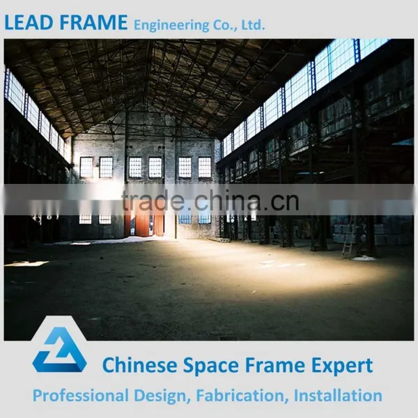 Steel Structure Building Construction Companies in China photo-3