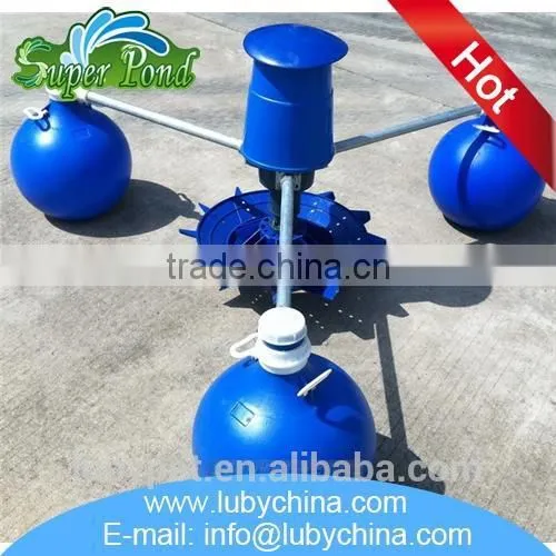 Professional China Factory Air Blower for Wholesale photo-6
