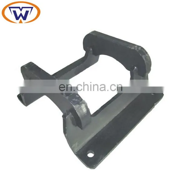 SK200 Kobelco Excavator Track Guide photo-2