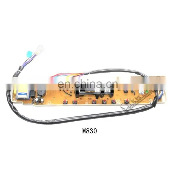 M808N M808N-1 M808N-2 M809 M830 M1155 placa eletrônica de máquina de lavar photo-5