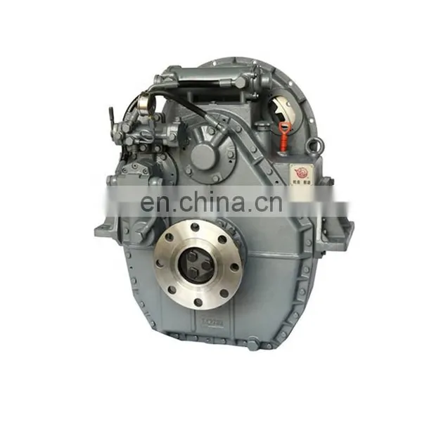 Genuine Made in China Transmission Gearbox HC138 for Marine Engine photo-2