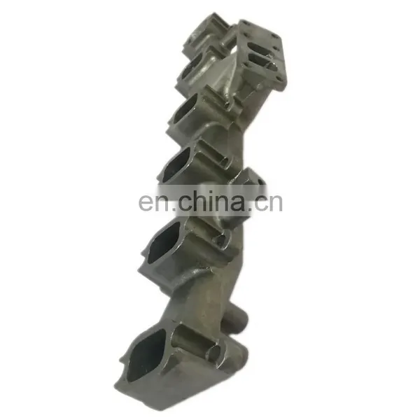 Genuine DCEC 6BT 4BT Diesel Engine Part 3931747 Exhaust Manifold photo-4