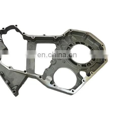 3920758 New Diesel Engine GEAR HOUSING 3920758 Diesel Engine Truck Parts photo-3