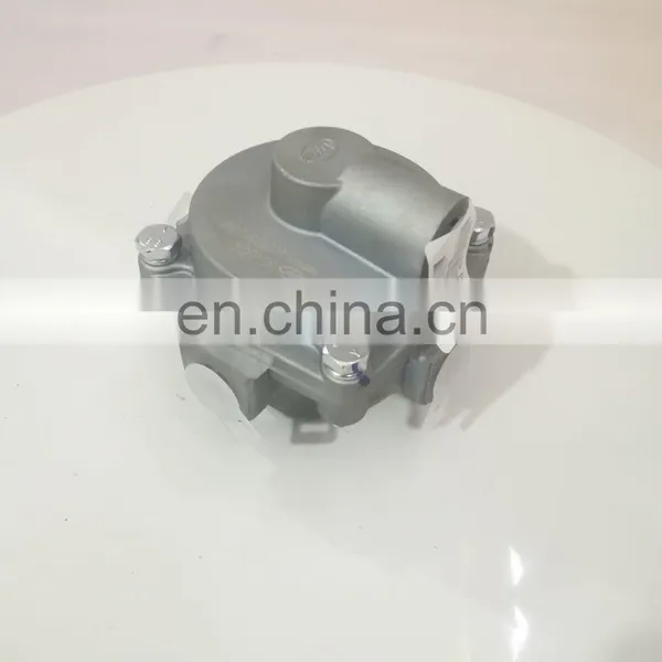 35A01-27010 Relay Valve Diesel Engine Truck Parts photo-3