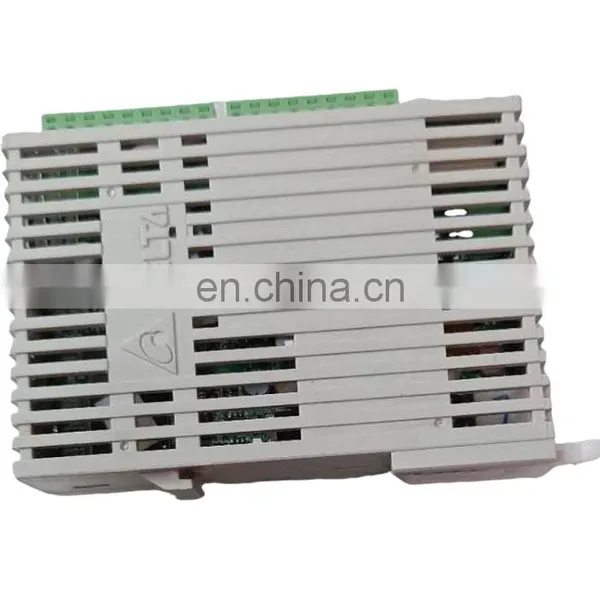 NEW Original Delta PLC Delta Sv2 Plc DVP06XA-E2 DVP06XAE2 photo-2