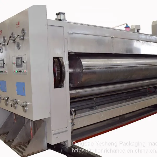 Printing Unit machine