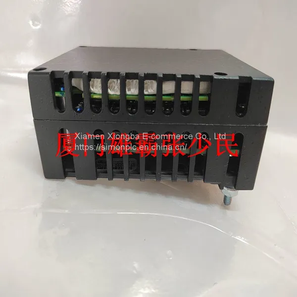 GE IS220PVIBH1A 336A4940CSP16 photo-3