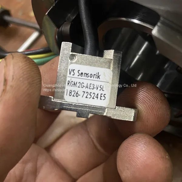 vs Sensorik RGK2G-A-M5Z-512/RGK2G-AE0-M5Z P150 photo-2