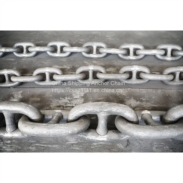 Anchor Chain, Anchor Chain Cable photo-3