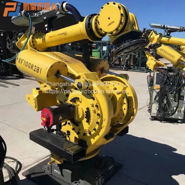 Fanuc Робот M-900iA/600  M-900iA260L  M-900iA/350