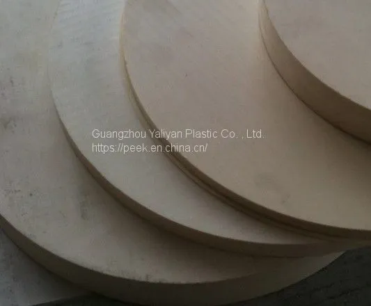 High Temperature Resistance Polypropylene Plastic PPS Chinese Suppliers photo-4