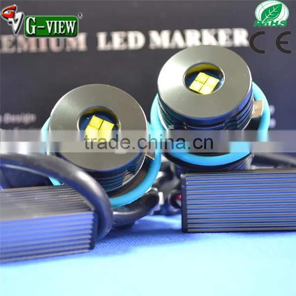 Car Light Point BMWParts CCFL Angel Eyes E39 40w for BMWled Marker photo-4