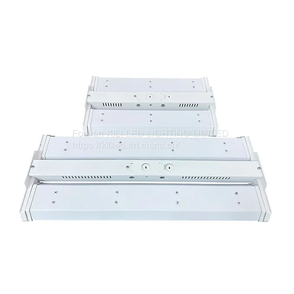 LED Linear High Bay Light Factory and Supplier, Wholesale Price photo-3
