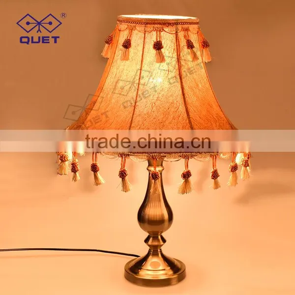 China Supplier Wholesale Table Lamp /desk Lamp photo-3