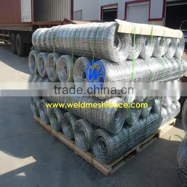 High Tensile Field Fence photo-2