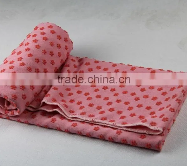 Wholesale The Friendly China Microfibre Yoga Towels & Travel Towels photo-5