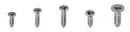 Screws, wood screw, fastener, pins