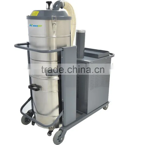 Vacuum Cleaner for Concrete Floor photo-6