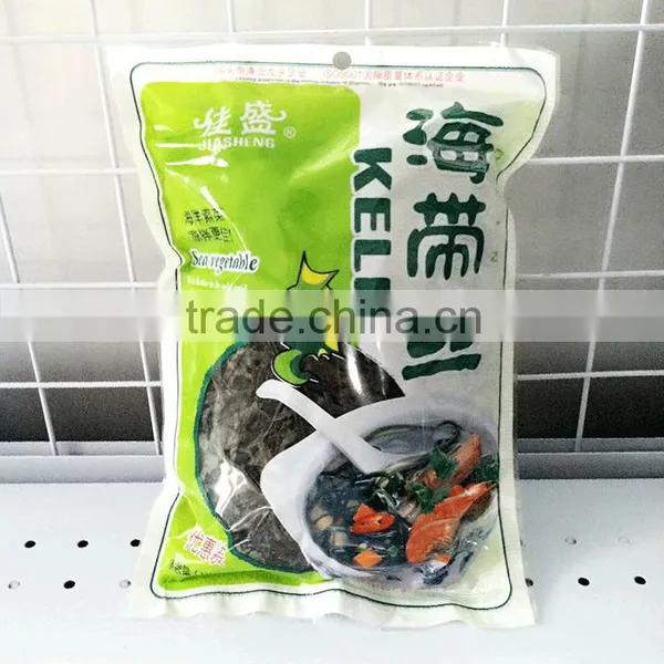 Vegetarian Food Shredded Dried Seaweed Kelp
