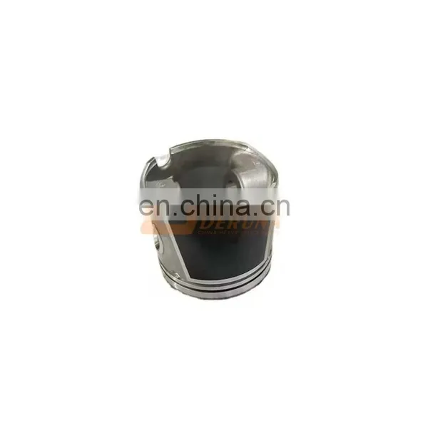 Shacman L3000/F3000/X3000/X6000 Truck Weichai WP10/WP12/WD12 Engine Spare Parts Piston Assembly photo-2