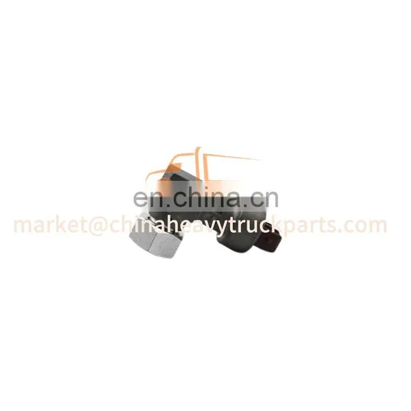 Foton Auman/Aumark/Miler/Land Pioneer Truck Weichai Engine Gearbox Zf/Fast Truck Spare Parts 1b24937680304 Odometer Sensor photo-5