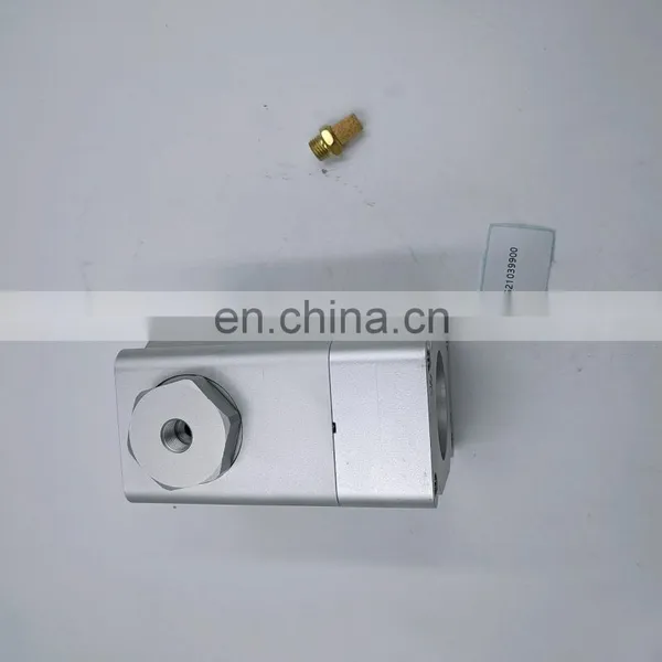 Atlas 1621039900 Screw Air Compressor Spare Parts 1621039900 High Quality Regulator Valve photo-2