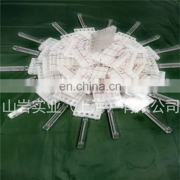 2108080116 Timer FuSheng Industrial Screw Air Compressor Spare Parts With High Efficiency photo-2