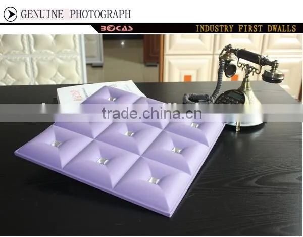 Online Shopping India Fireproof Sheet Price PVC Wall Panel photo-2