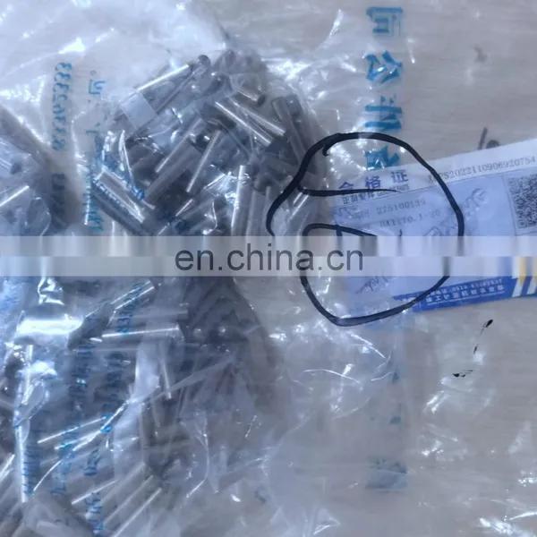 275101761 275300134 275300133 275101758 XCMG 6 Ton Wheel Loader Parts LW600KN Parts XCMG Axle Parts photo-2