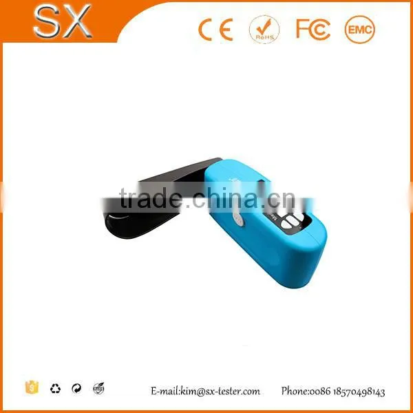 Precision Gloss Meter