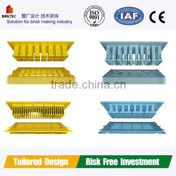 Small Automatic Concrete Brick Making Machine Sale With After Sales Service photo-4