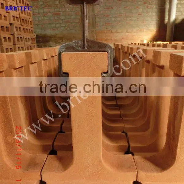 Hot Sale Top Quality Best Price Clay Brick Tunnel Kiln Manufacturers photo-6