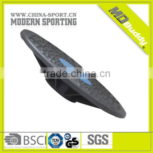 Exercise Balance Board With Expander photo-2