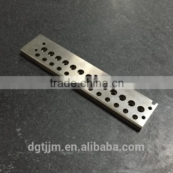 Made by Japan Machine Custom High Quality Metal Stamping Mold Design