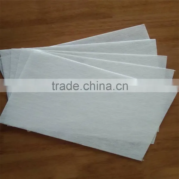 Geotextile Fabric Polyester Nonwoven for Roads and Highways photo-4