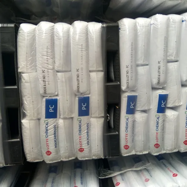 V-2 Flame Retardant Medium Viscosity Polycarbonate PC Particles Makrolon PC 2405 2407 2805 2856 6487 photo-4