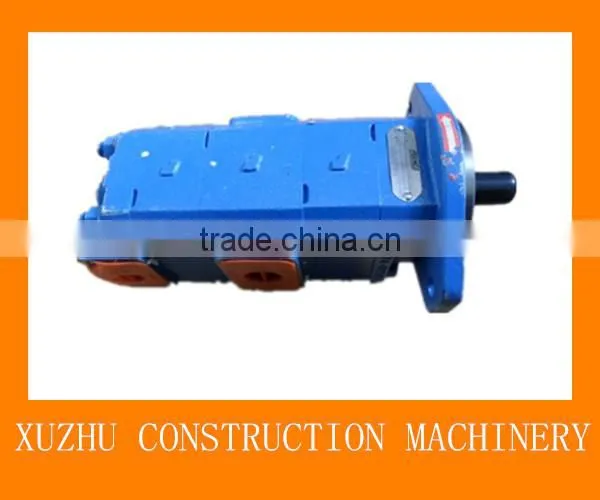 Provide Motor Grader Parts Grader Pump
