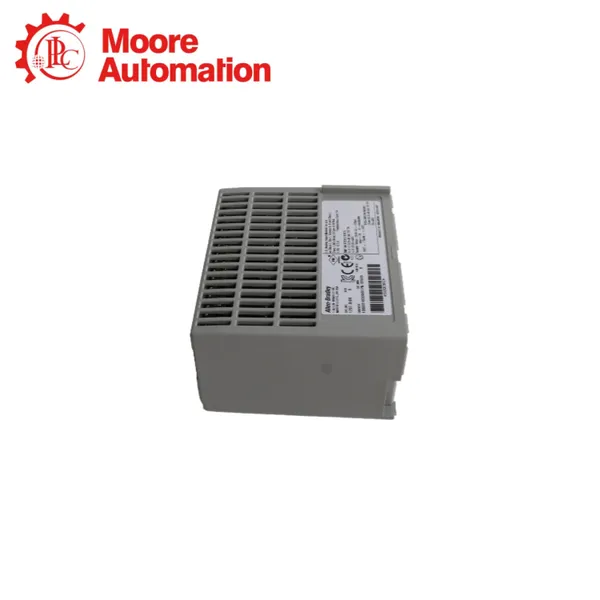 Allen Bradley1797-IE8 photo-2