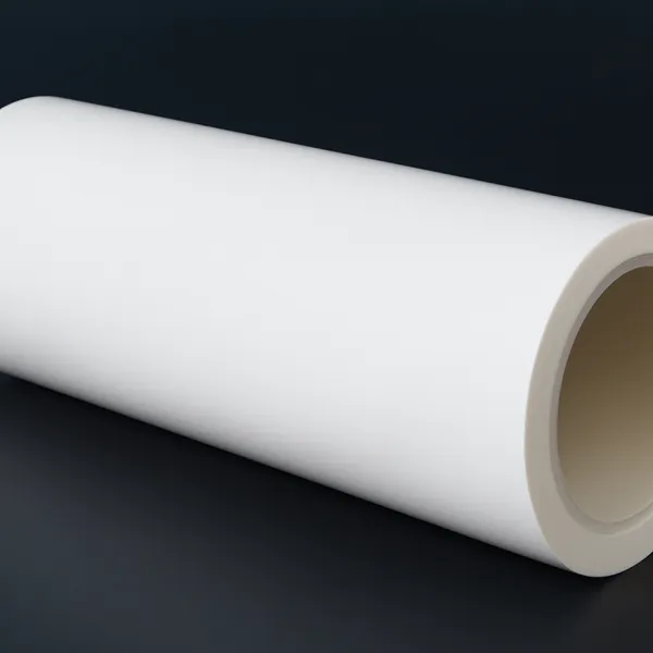 Matte PET Double-Sided Release Film for PCB Lamination / Lamination Isolation Film / Separation Film photo-3