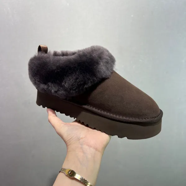 UGG Classic Ultra Mini photo-3