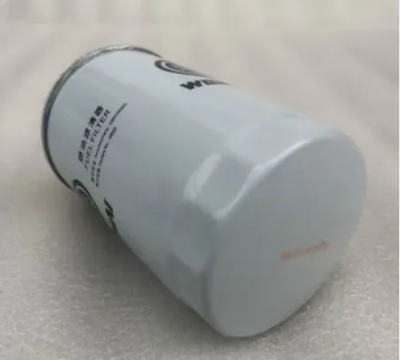 Good Price Weichai 1001740613 Engine Oil Filter Element Construction Machinery Parts photo-5