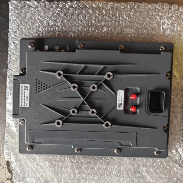 Wholesale Original Programmable Unlock for Sany Excavator Monitor 2 New Condition photo-6