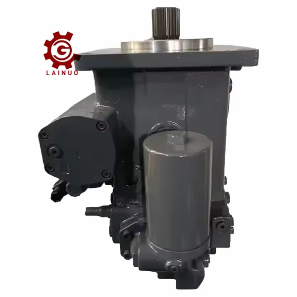 Hydraulic Piston Pump A4VG Series A4VG40 A4VG56 AA4VG71EP3DM1/32L-NSF52F041SH-S A4VG90 A4VG125 A4VG180 A4VG250HD3D132R-NSD10F00 photo-3