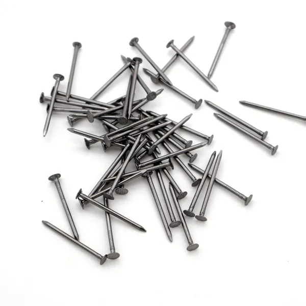 Power Brand Common Wire Nail - 1kg Bag - 25kg Carton Options - Factory Outlet photo-5