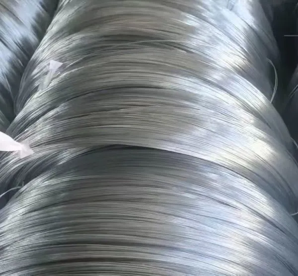 Steel Wire & Stock Steel Wire，Q195、Q215、Q235、SWRM10、SWRM12、35#、45#、50#、SWRH45A、65#、70#、80#、SWRH72A、SWRH82A photo-5