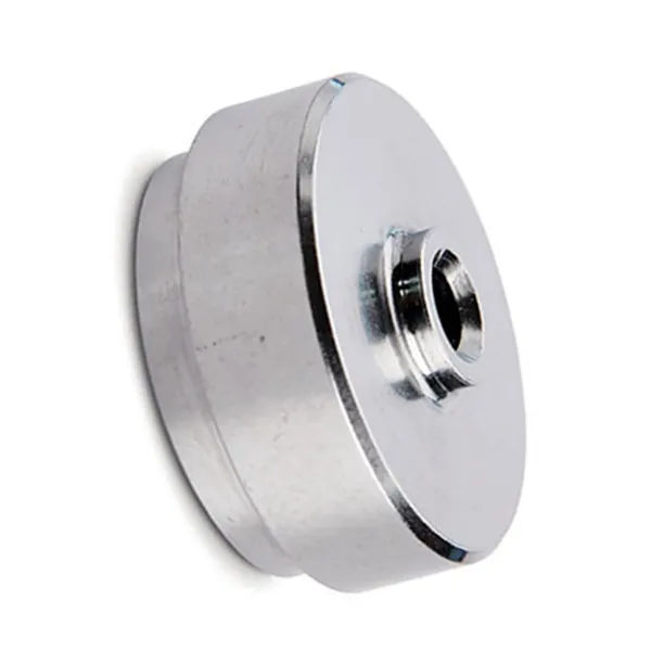 Water Jet Cutter Spare Parts CP022046/593 High PressureWaterjet Cutting Machine Accessories Valve Seat photo-4